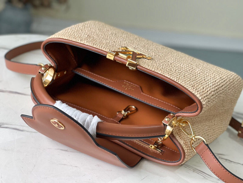 Fashion Luxe Touch bags - 5499