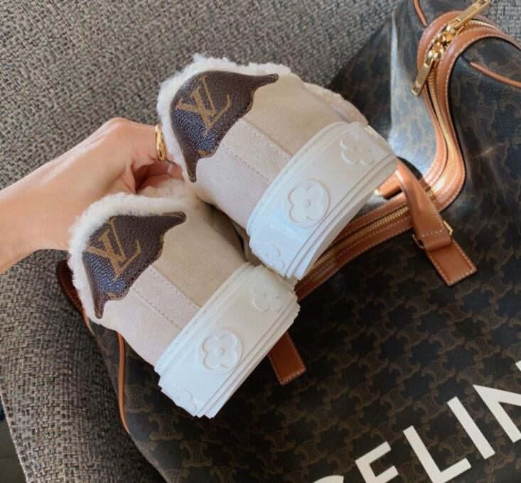Luxe Touch Bags -  Women Shoes - 741