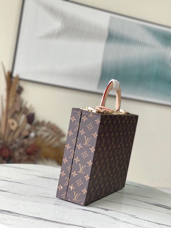 Fashion Luxe Touch bags - 4513