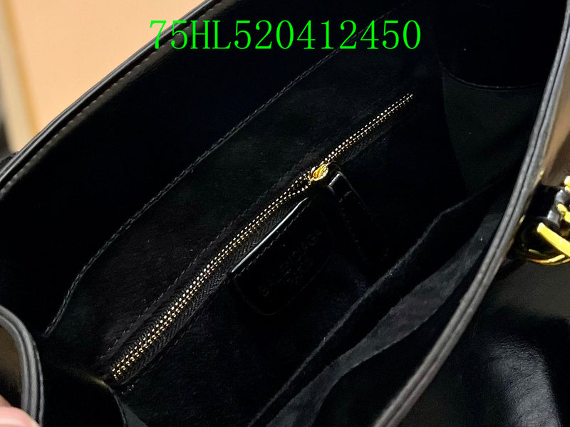 Luxe Touch Fashion - BGA Bags - 1824
