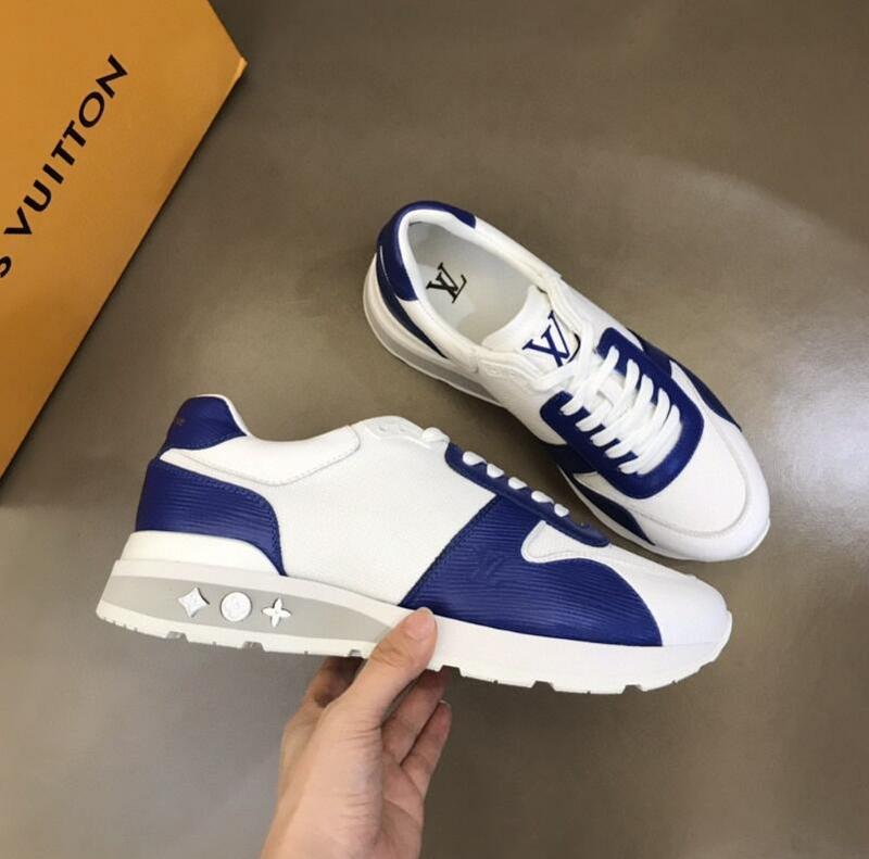Luxe Touch Bags -  Men Shoes - 750