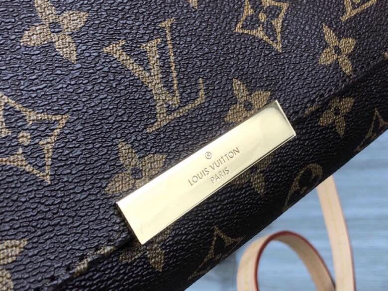 Fashion Luxe Touch bags - 3738
