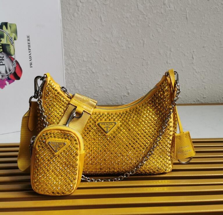 Luxe Touch Bags - PD Bags - 094