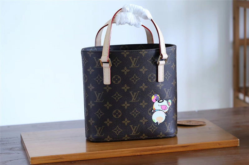 Luxe Touch Fashion LTB-bags - 8409