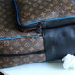 Luxe Touch Fashion LTB-bags - 9623