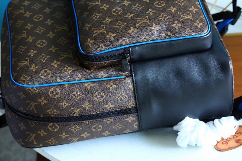 Luxe Touch Fashion LTB-bags - 9623