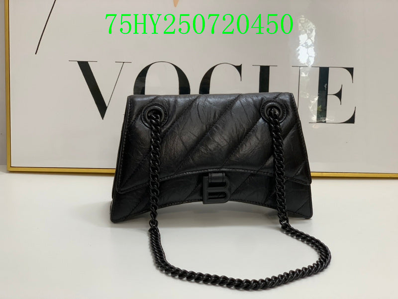 Luxe Touch Fashion - BGA Bags - 1691