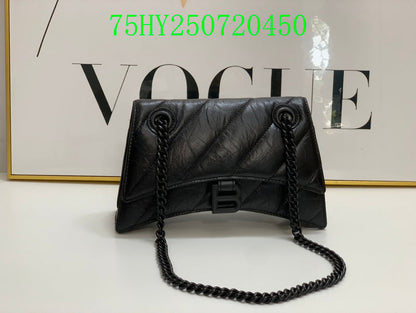Luxe Touch Fashion - BGA Bags - 1691