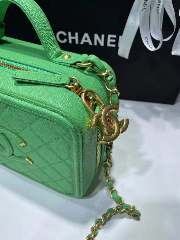 Luxe Touch Bags -  Bags - 706