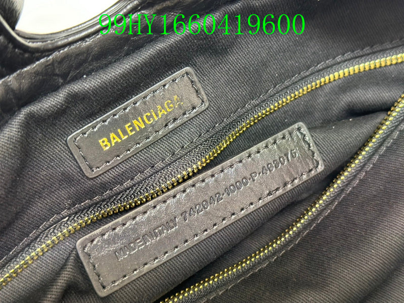 LTB Fashion - BGA Bags - 1803