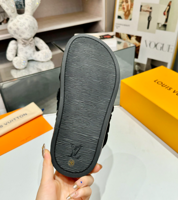 Luxe Touch Bags -  Women Shoes - 077