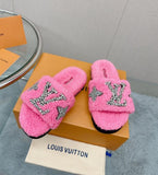 Luxe Touch Bags 

 - LTB Women Shoes - 277