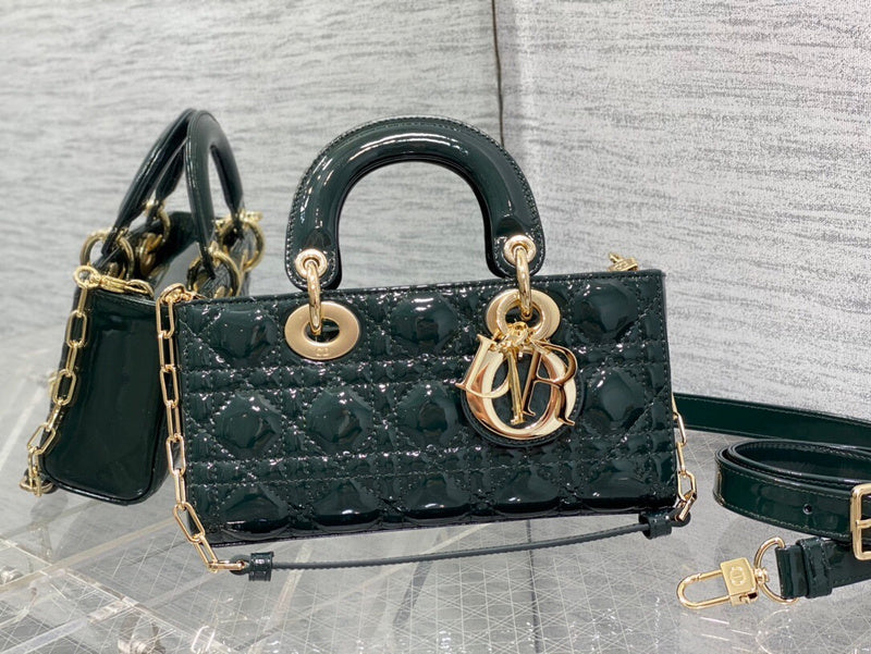 LTB - Luxe Touch Bags - 691