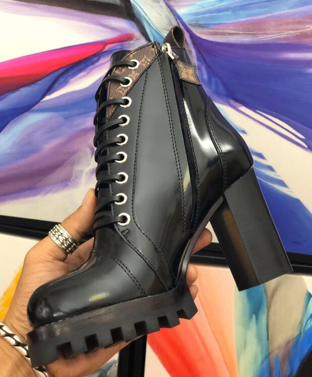 Luxe Touch Bags -  Women Shoes - 777