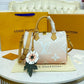 Luxe Touch Bags -   2419