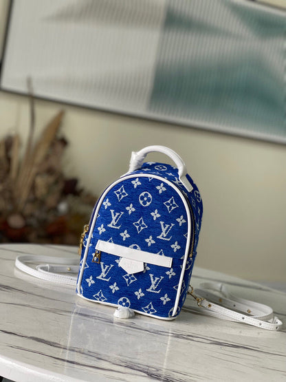 Fashion Luxe Touch bags - 4963