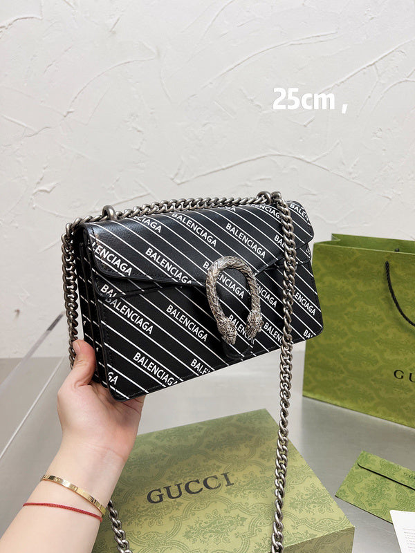 Luxe Touch Fashion - BGA Bags - 1540