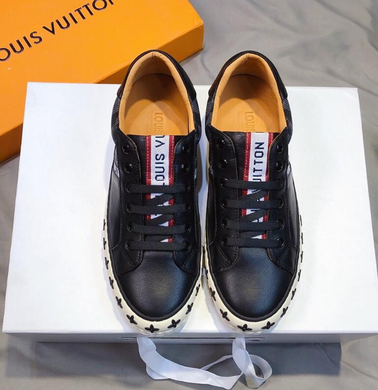 Luxe Touch Bags -  Men Shoes - 1854