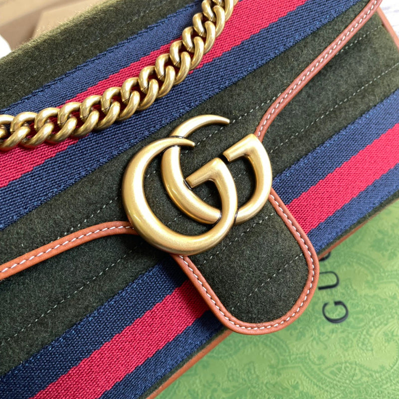 LTB - GG Bags - 1660