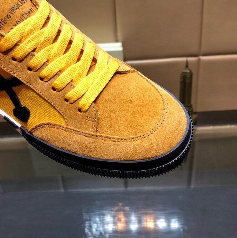 Luxe Touch Bags 

 - YZO Men Shoes - 204