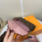 Fashion Luxe Touch bags - 3860