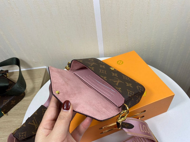 Fashion LTB-bags - 3860