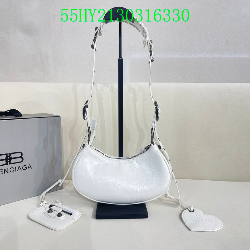 Luxe Touch Fashion - BGA Bags - 1869