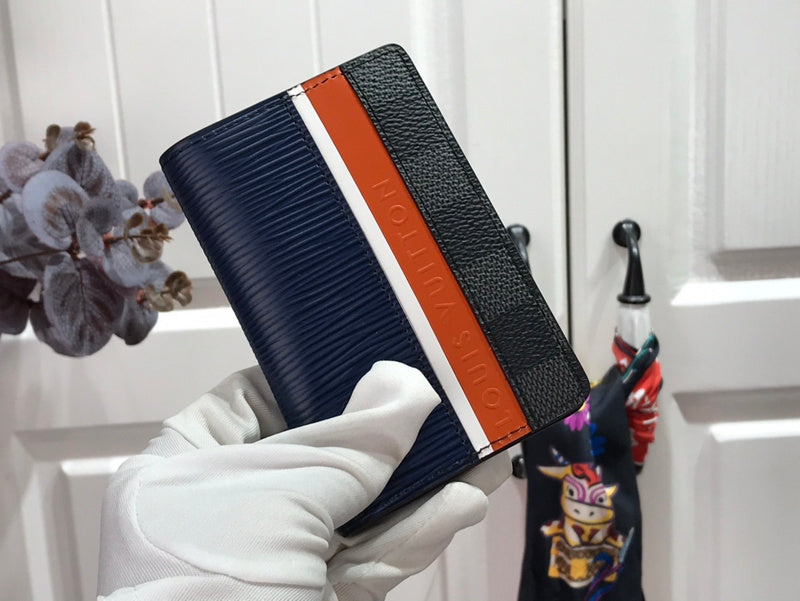 Fashion Luxe Touch bags - 2649
