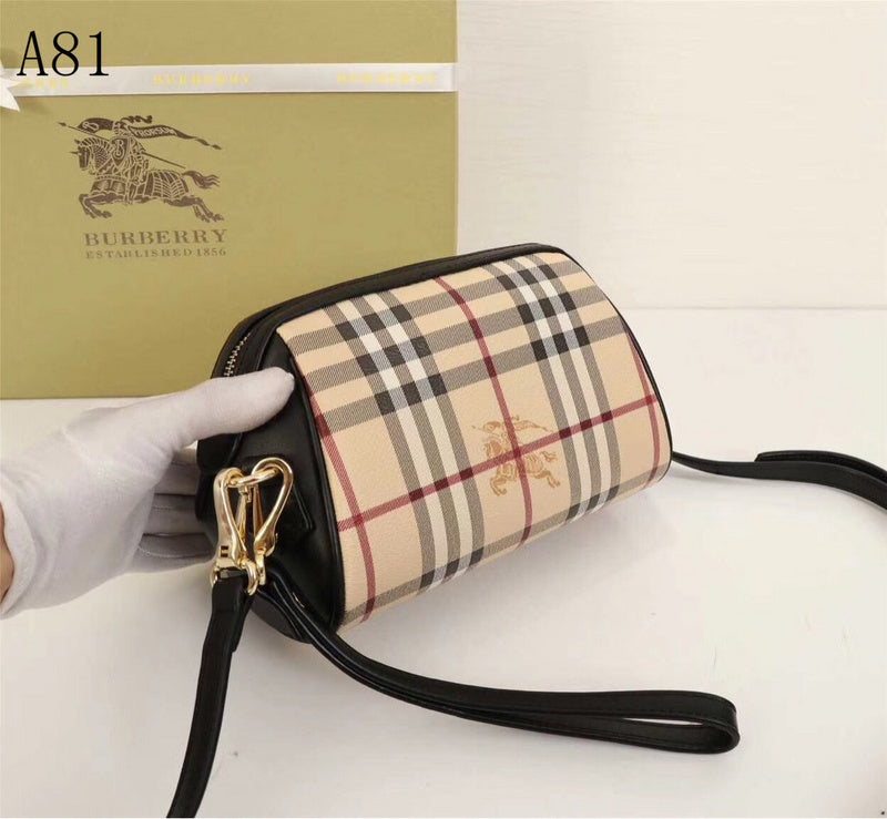LTB Fashion -BBR Bags - 862