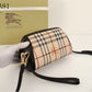 Luxe Touch Fashion -BBR Bags - 862