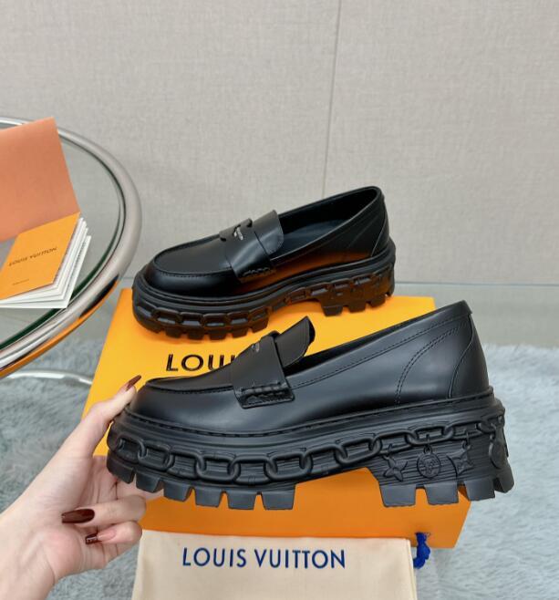 Luxe Touch Bags -  Women Shoes - 242