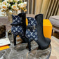 Luxe Touch Bags -  Women Shoes - 841