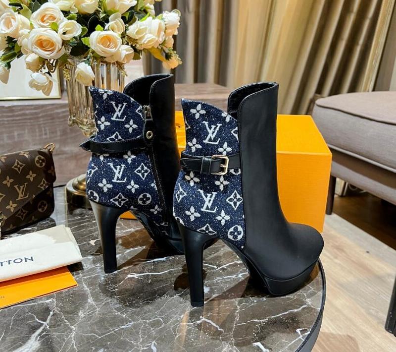 Luxe Touch Bags 

 - LTB Women Shoes - 841