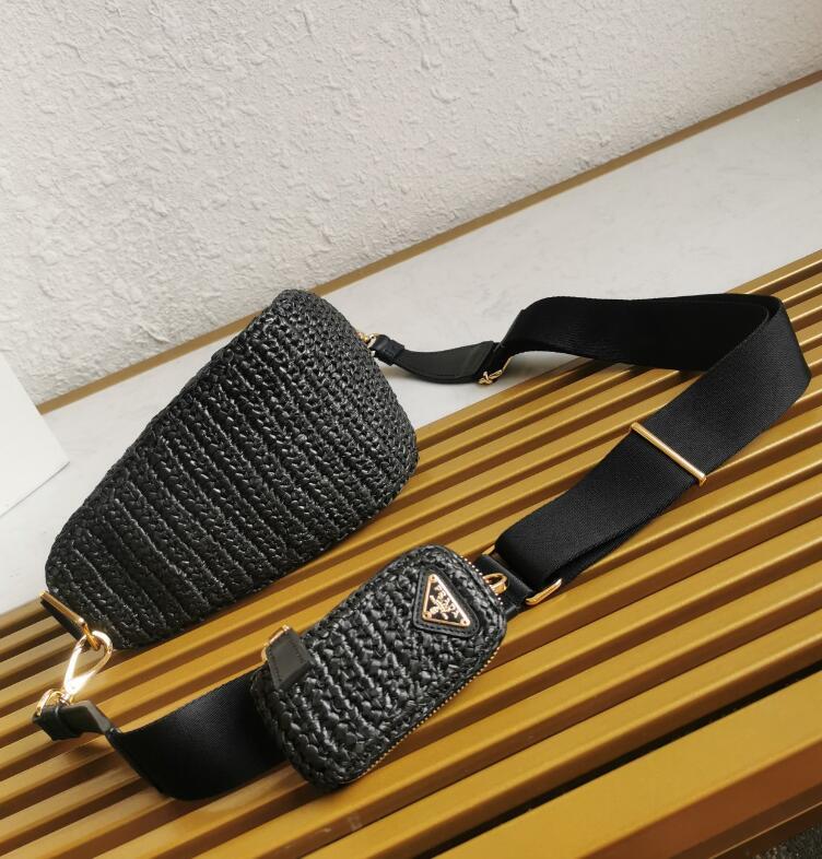 Luxe Touch Bags - PD Bags - 028
