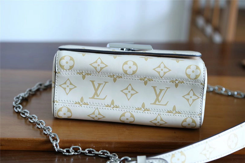 Luxe Touch Fashion LTB-bags - 8445