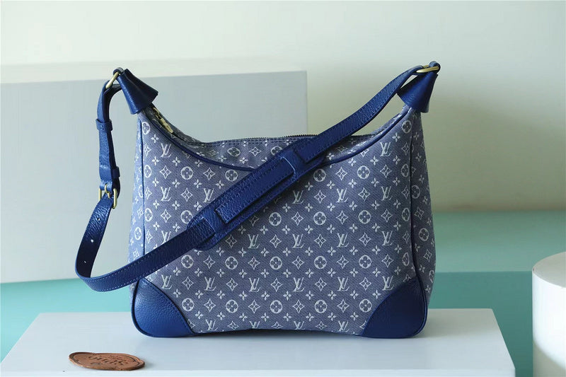 Luxe Touch Fashion LTB-bags - 9944