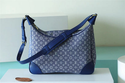 Luxe Touch Fashion LTB-bags - 9944