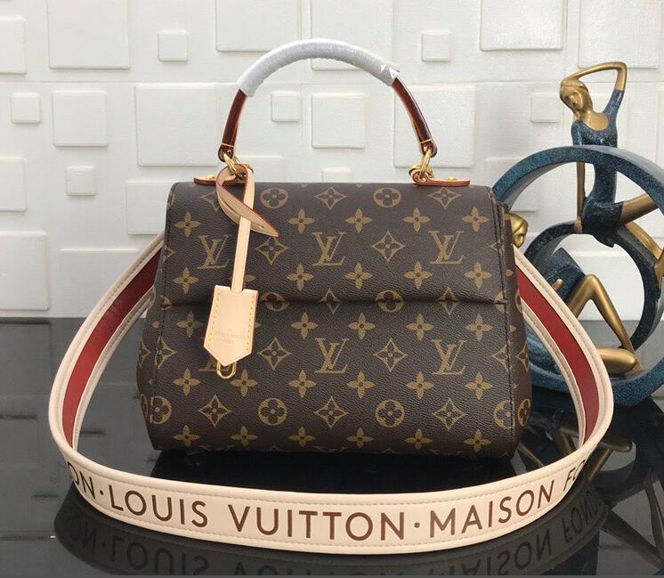 Luxe Touch Bags 

 - LTB Bags - 3037