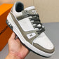 Luxe Touch Bags -  Men Shoes - 955
