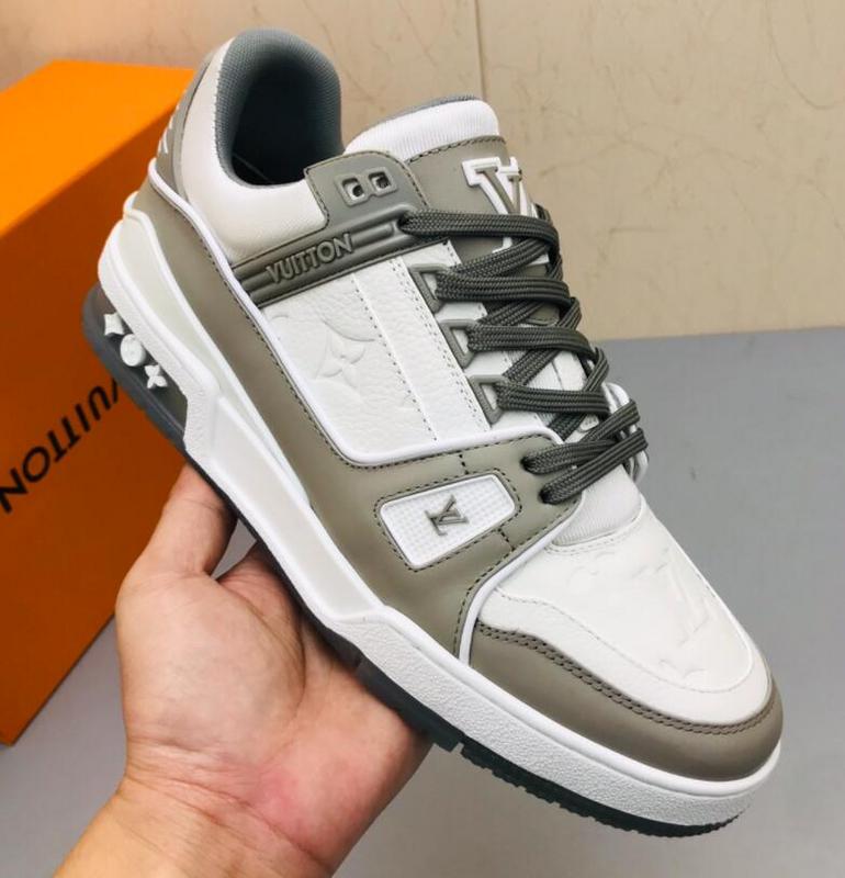 Luxe Touch Bags -  Men Shoes - 955