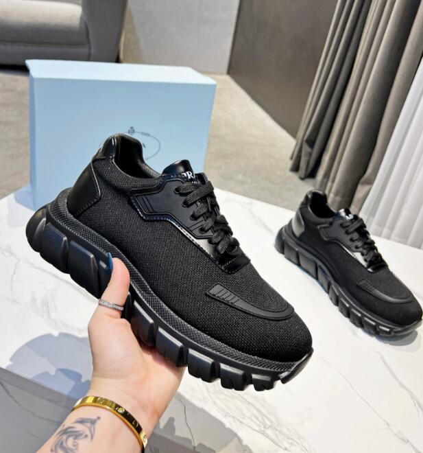 Luxe Touch Bags 

 - PD Men Shoes - 087