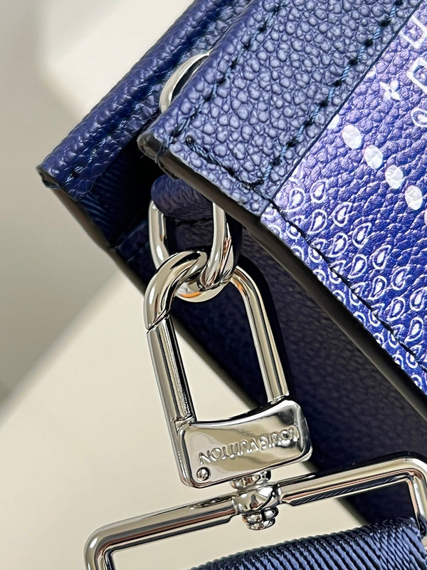 Fashion Luxe Touch bags - 2782