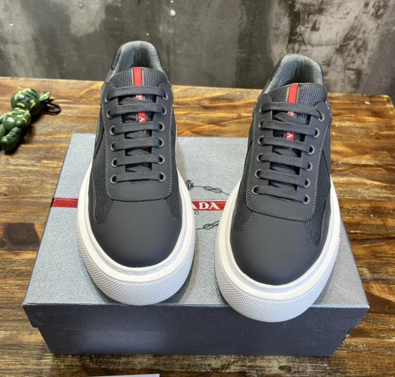 Luxe Touch Bags 

 - PD Men Shoes - 108