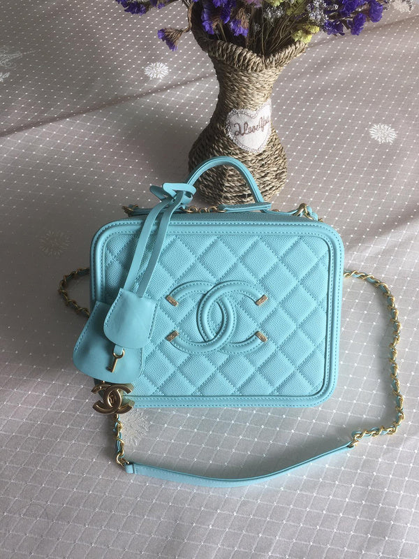Luxe Touch Bags -  Bags - 720