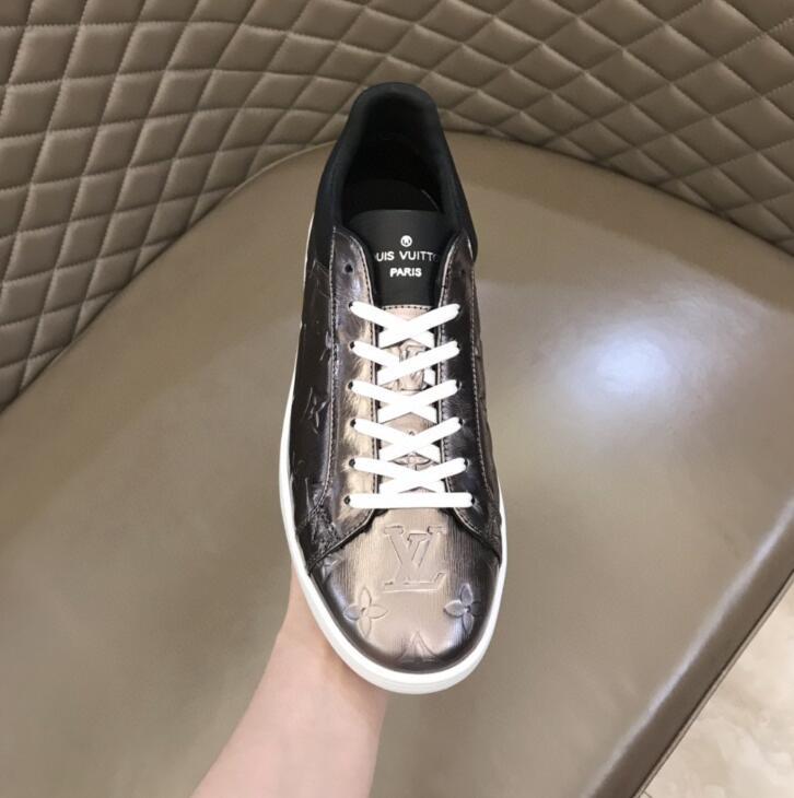 Luxe Touch Bags -  Men Shoes - 1063