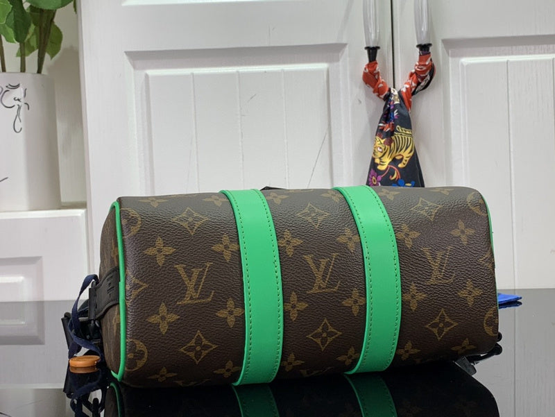 Fashion Luxe Touch bags - 3511