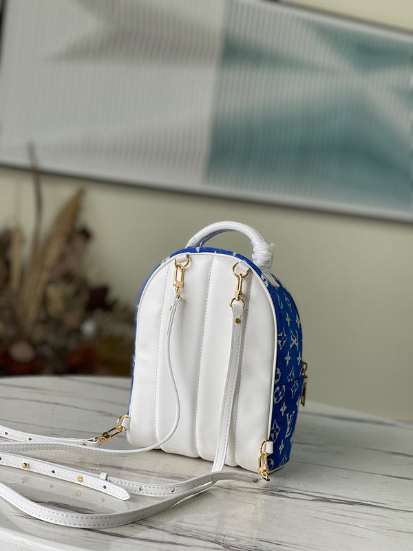 Fashion Luxe Touch bags - 4963