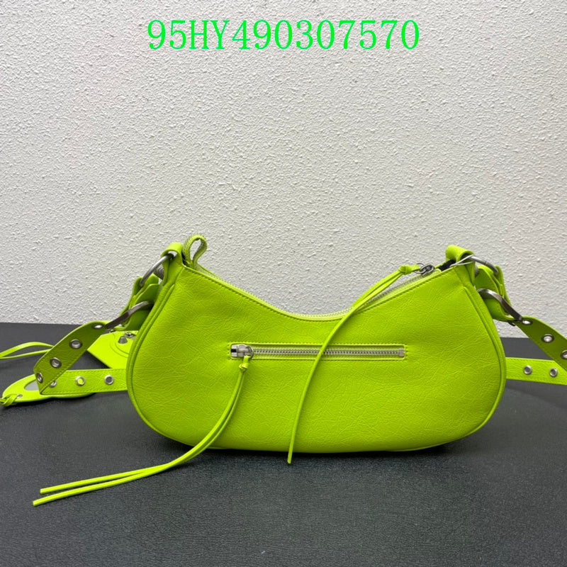 Luxe Touch Fashion - BGA Bags - 1890