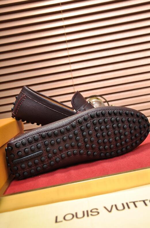 Luxe Touch Bags -  Men Shoes - 1471