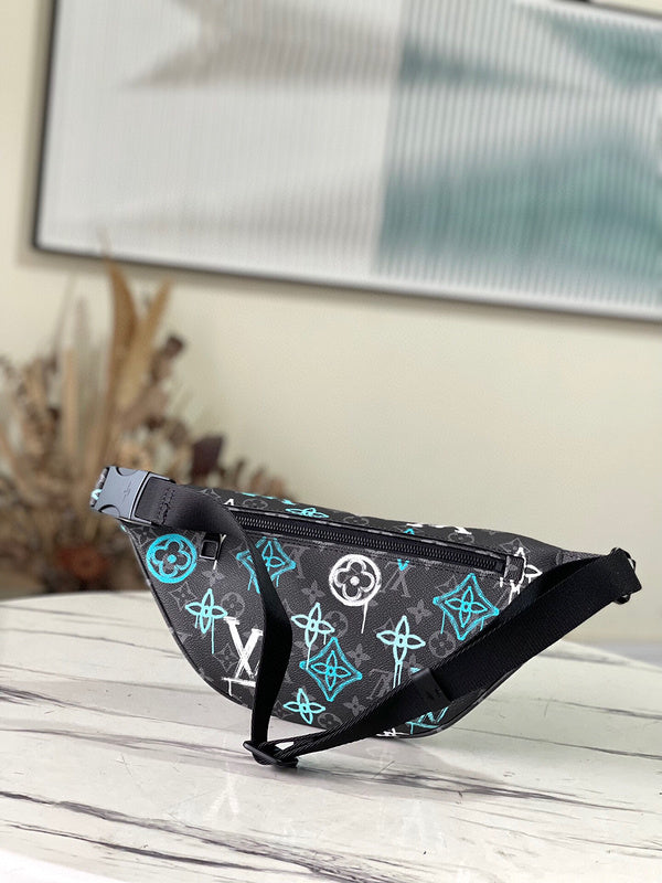 Fashion Luxe Touch bags - 4435